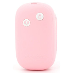 Generique Double Stimulateur Magical Tongue 5 x 2cm